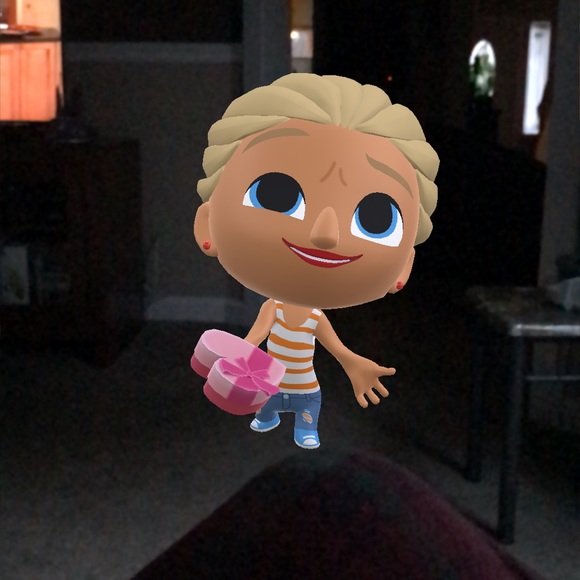 Meet your Posher, Lisa - Picture 1 of 1